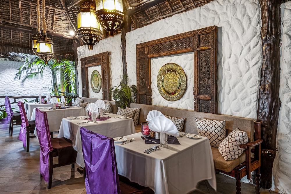 فندق بريزيز بيتش كلوب آند سبا 5*