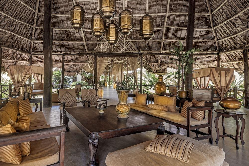 فندق بريزيز بيتش كلوب آند سبا 5*