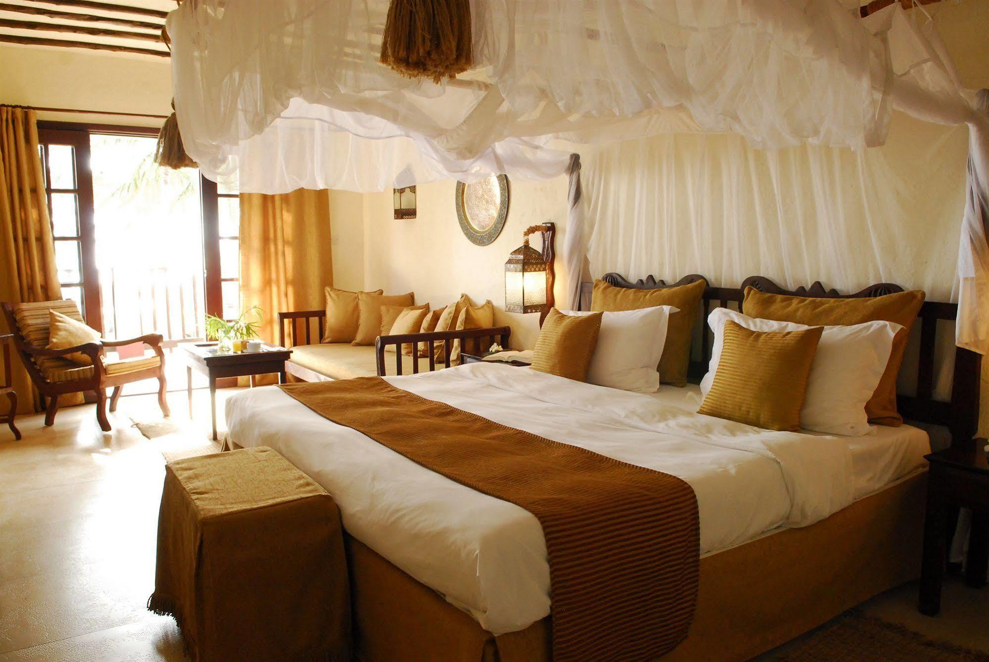 فندق بريزيز بيتش كلوب آند سبا 5*