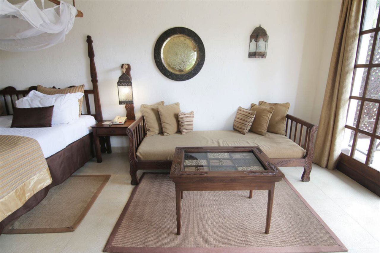 فندق بريزيز بيتش كلوب آند سبا 5*